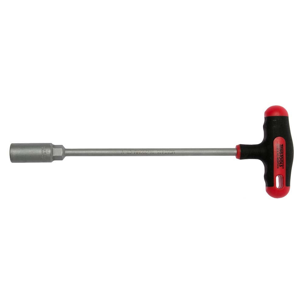 Teng Md T-Handle Nut Driver 14.0Mm