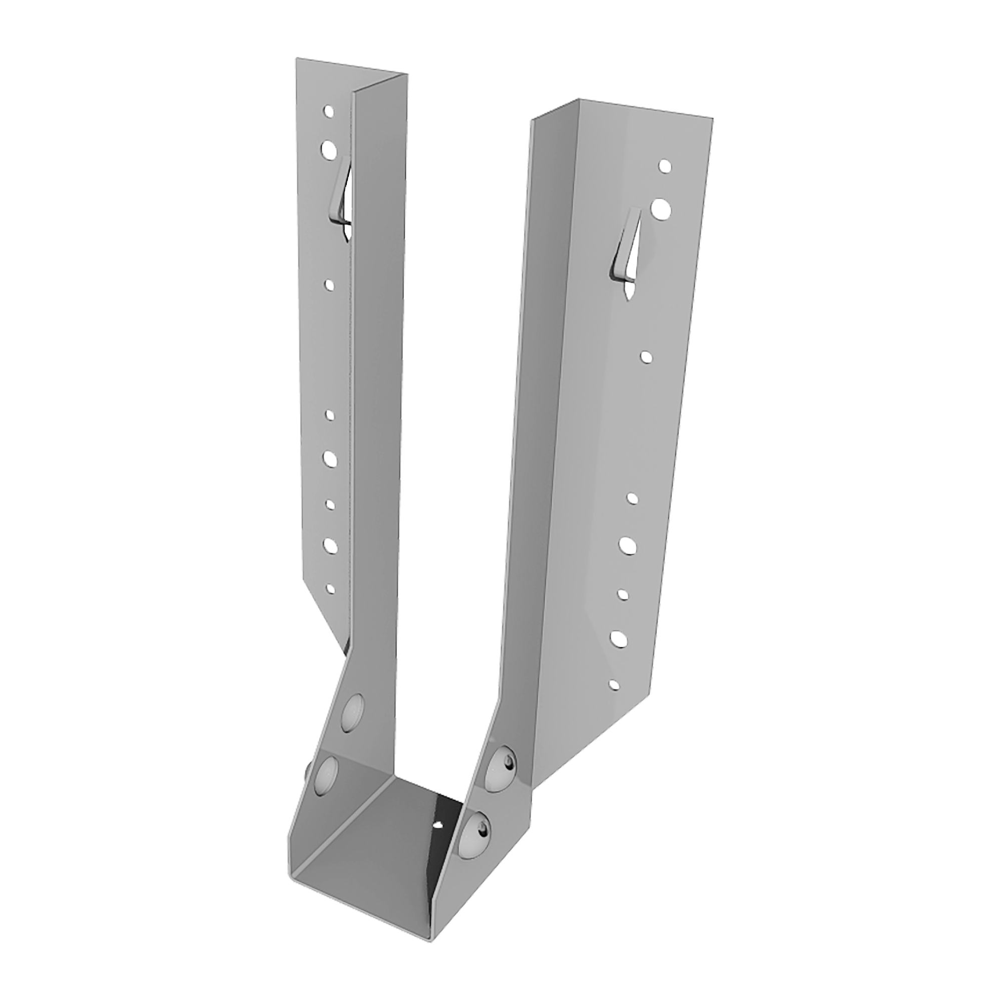 Ecko Joist Hanger I-Joist Hanger Z275 Galvanised 240 x 50mm (50 PACK)
