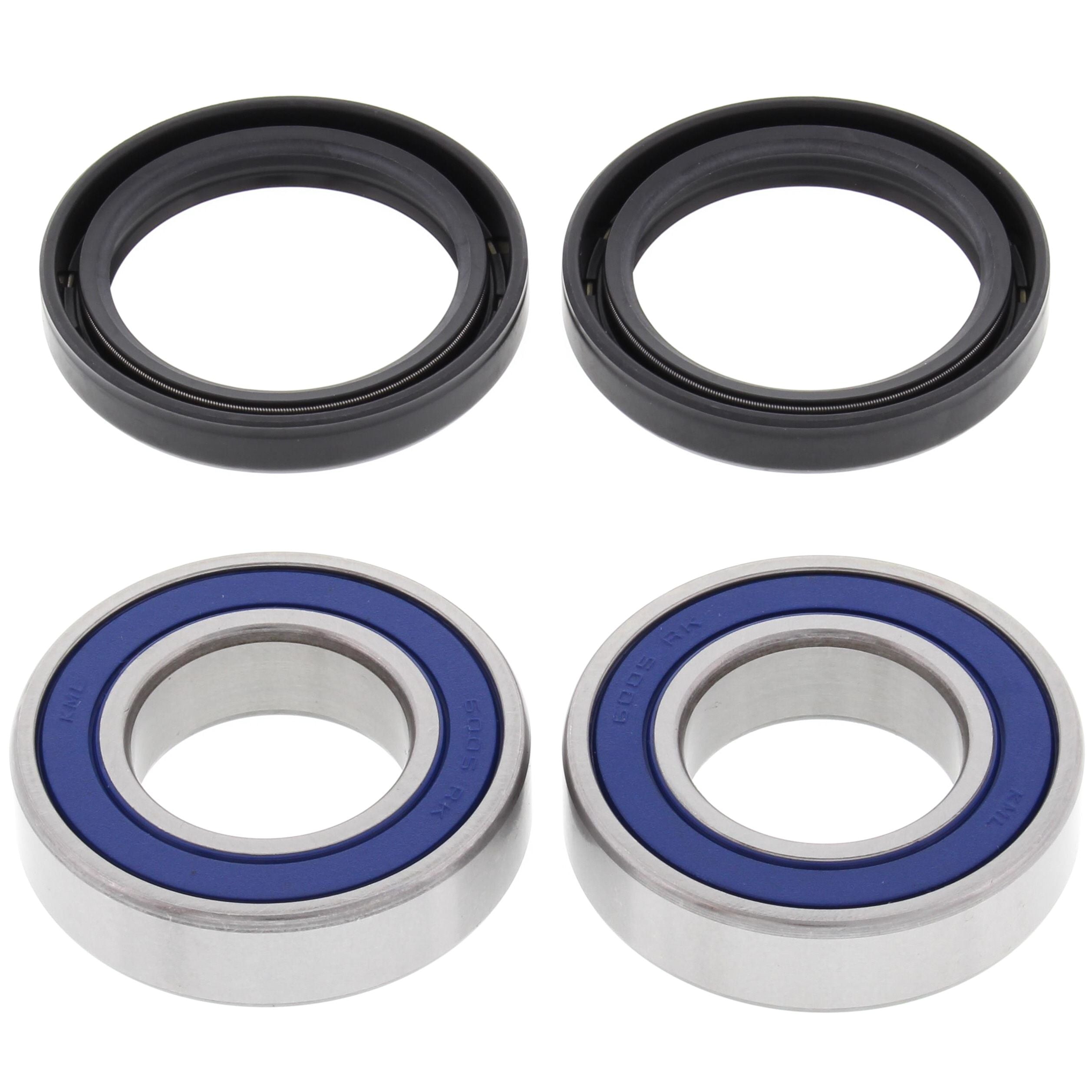 All Balls Wheel Bearing Kit Rear Beta Ducati Triumph