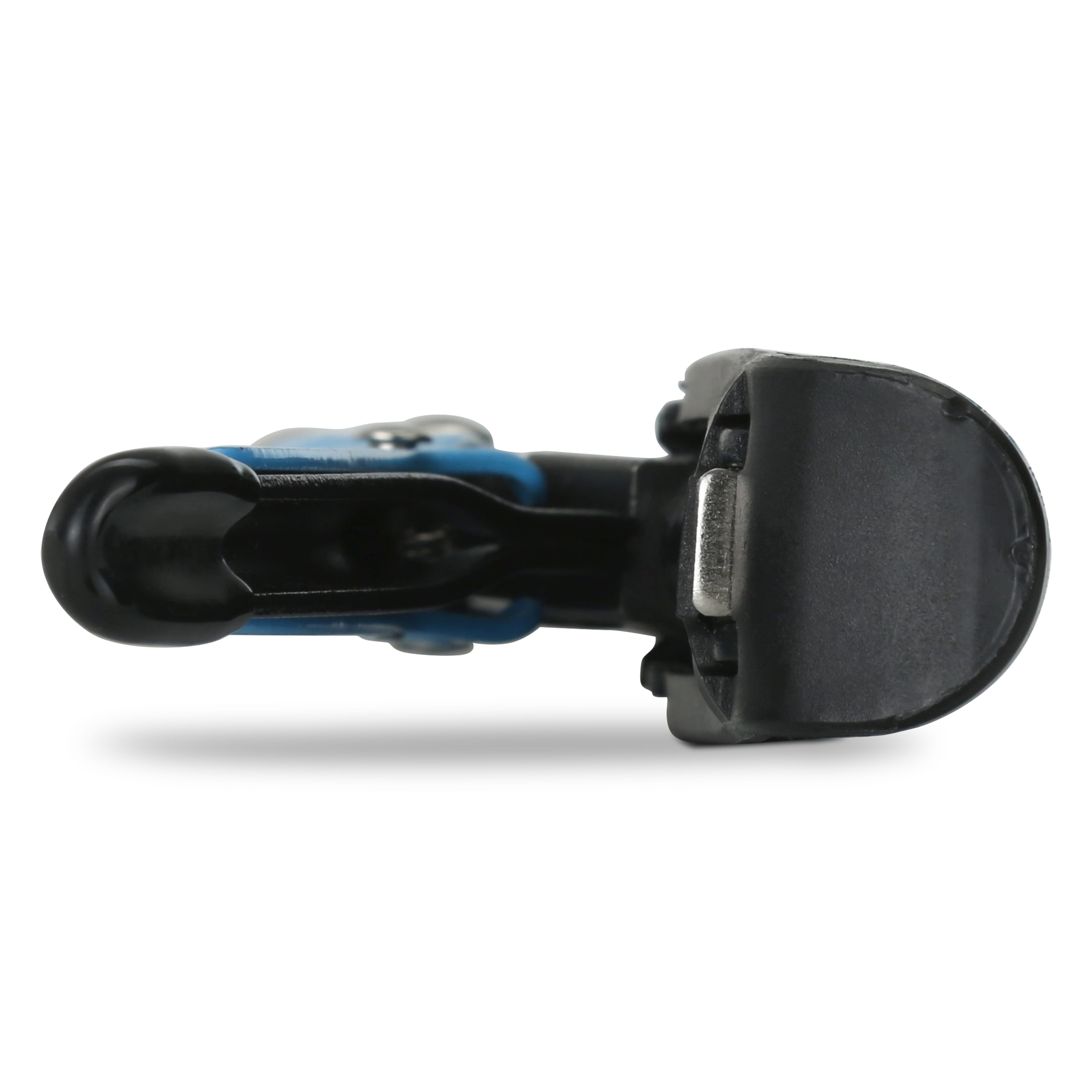 Auto Adjust 7-Inch Needle Nose Pliers - Gripped