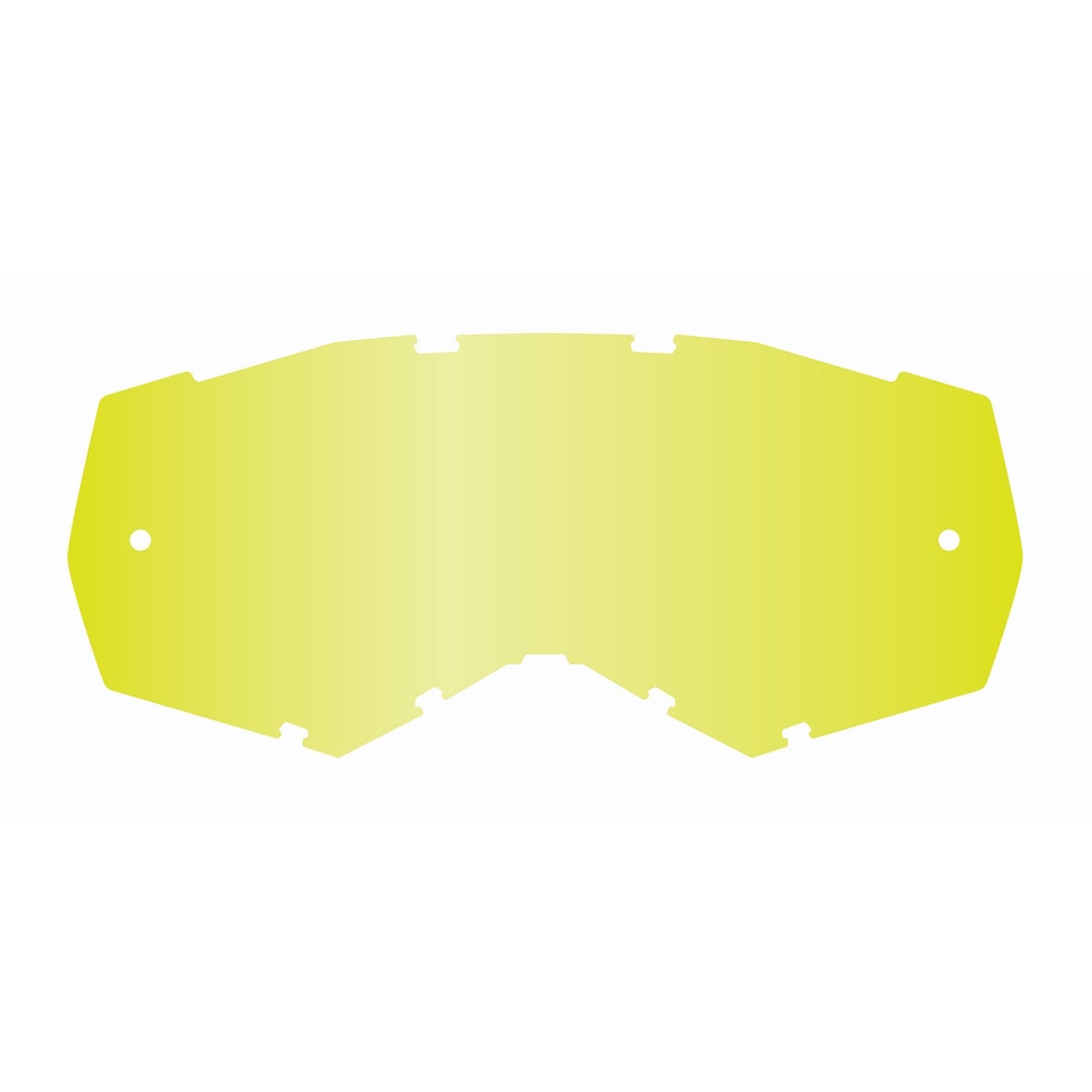Goggle Lens Thor Activate And Regiment Yellow
