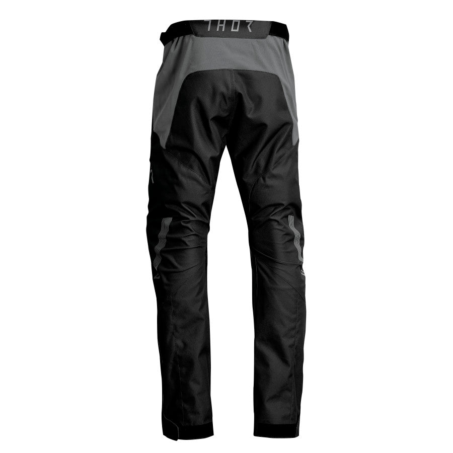 Pants S23 Thor Mx Terrain Otb Black/Charcoal 36 Inch
