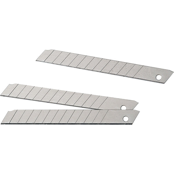Teng Snap-Off Knife Blade 9Mm - 10Pack