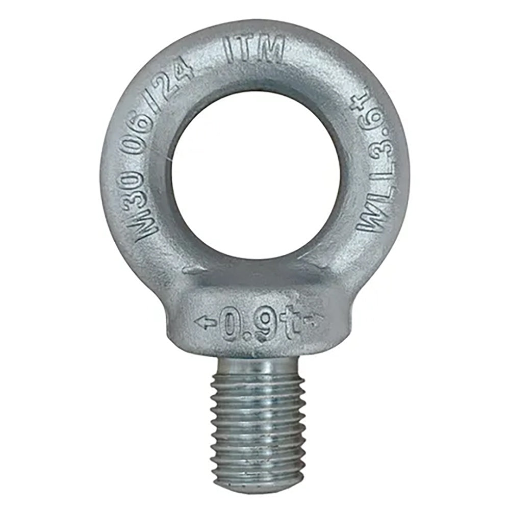 ITM Lifting Shoulder Eyebolt Din 580 - 36mm - 5.1T
