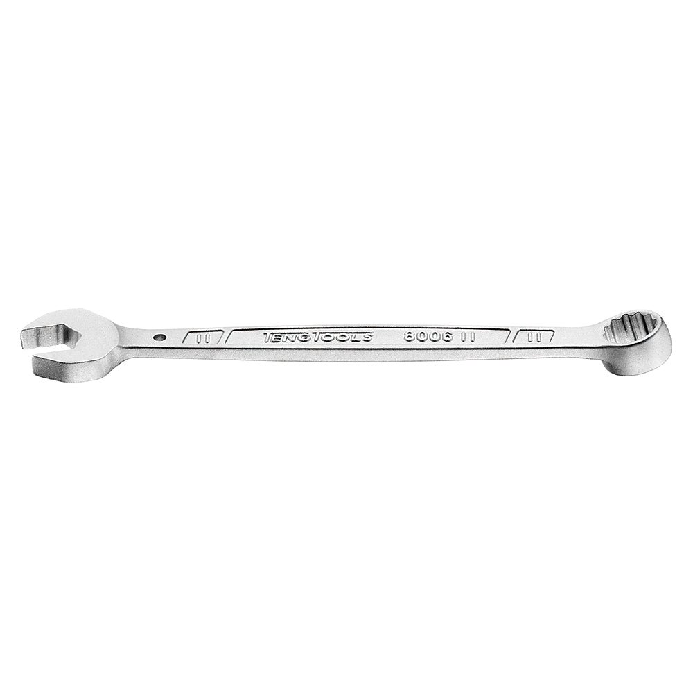 Teng Anti-Slip Combination Spanner 11mm