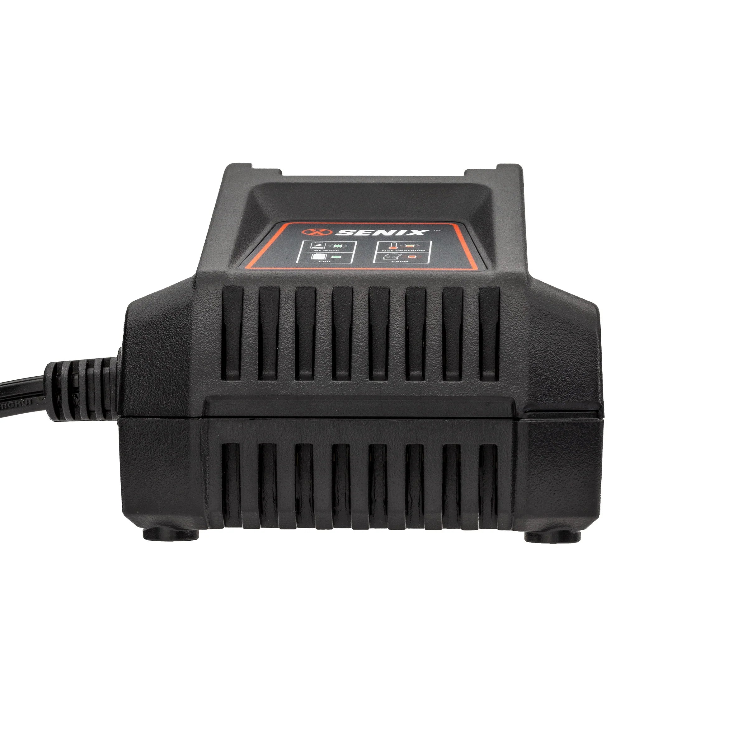Senix 20 Volt Max* Lithium-ion Battery Charger