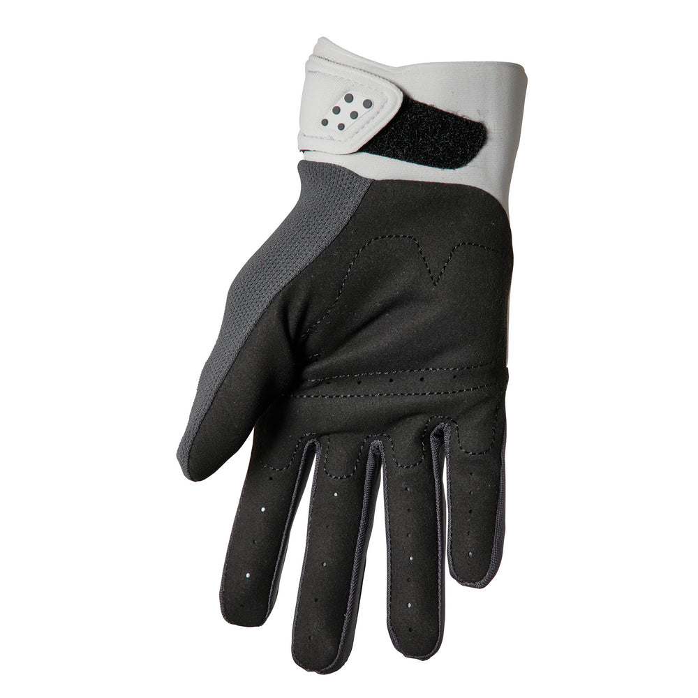 Glove S23 Thor Mx Spectrum Women Grey/Charcoal Small