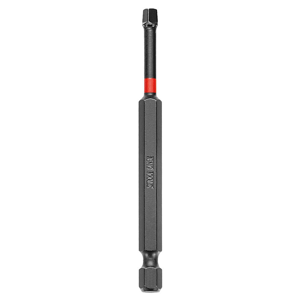 Teng Impact Bit 89Mm Length Rob#3 1 Piece