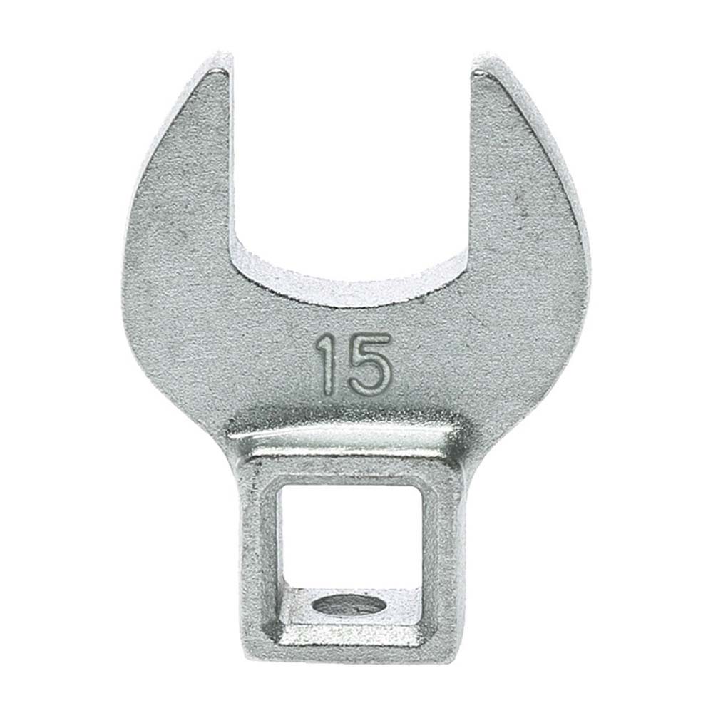 Teng 3/8In Dr. Crowfoot Wrench 15Mm