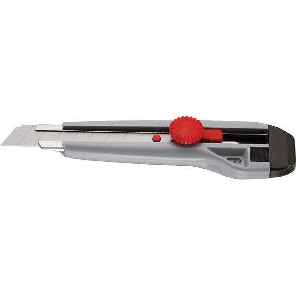 Teng 18Mm Snap-Off Blade Auto Box Knife 180Mm
