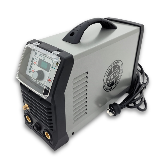 Strata 200A DC Inverter TIG/MMA Welder