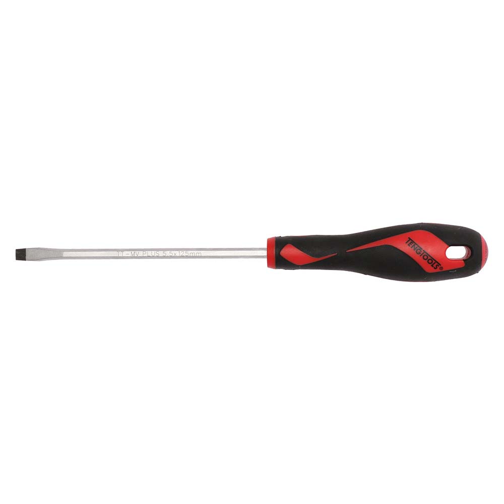 Teng Md Tt-Mv+ Screwdriver Fl1.0 X 5.5 X 125Mm