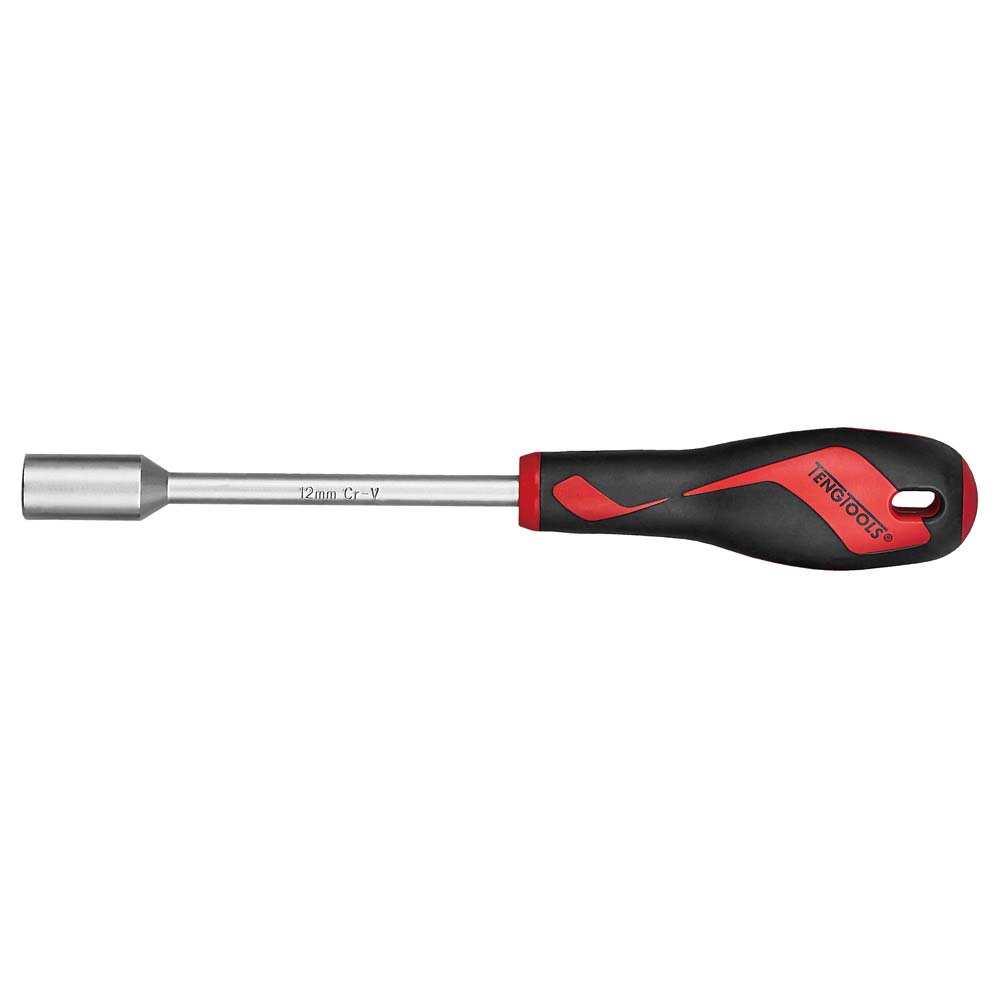 Teng Nut Driver 12Mm