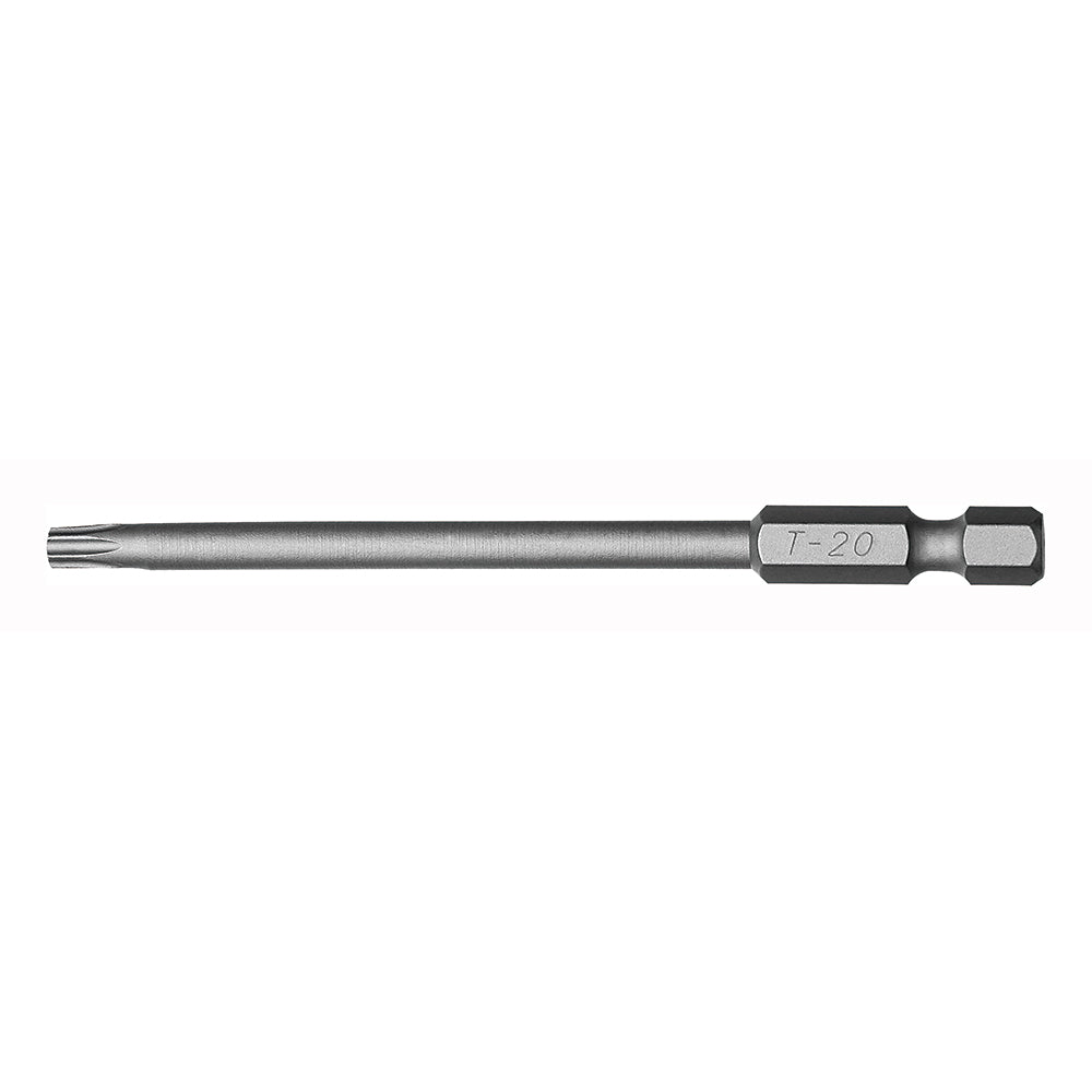 Teng Bits Tx20 89Mm