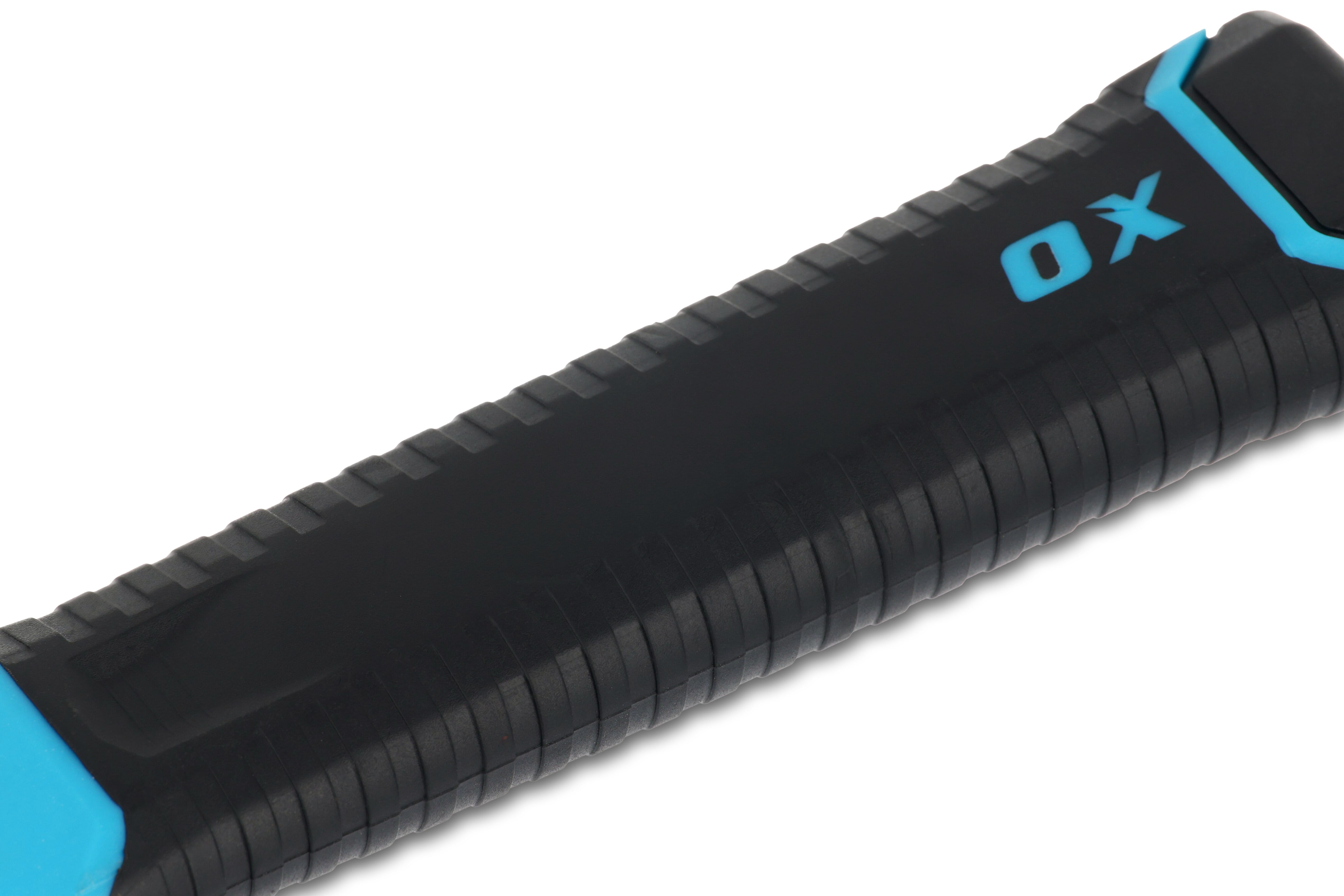OX Pro Replaceable Tip Chisel – 19mm / 3/4"