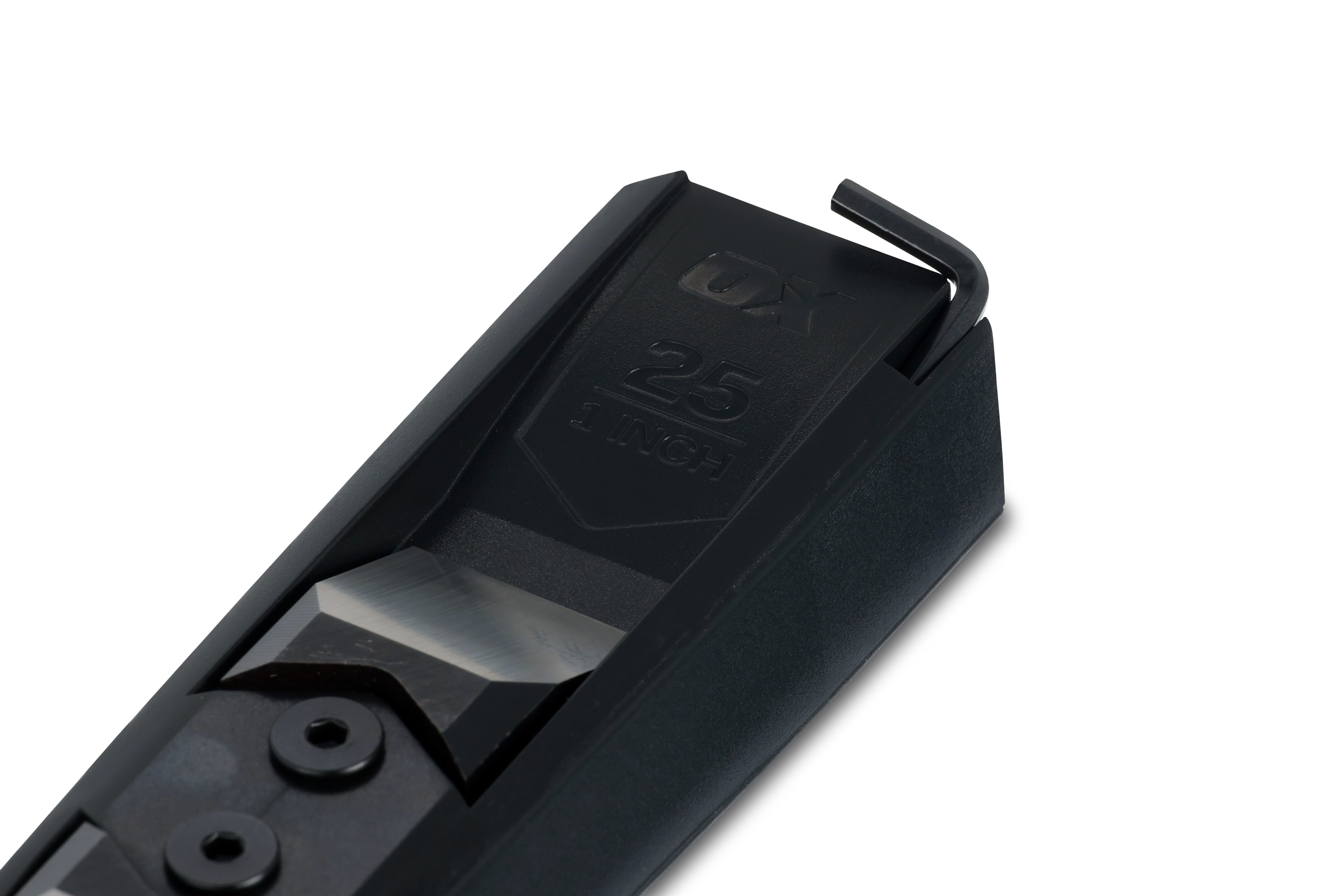 OX Pro Replaceable Tip Chisel – 25mm / 1"