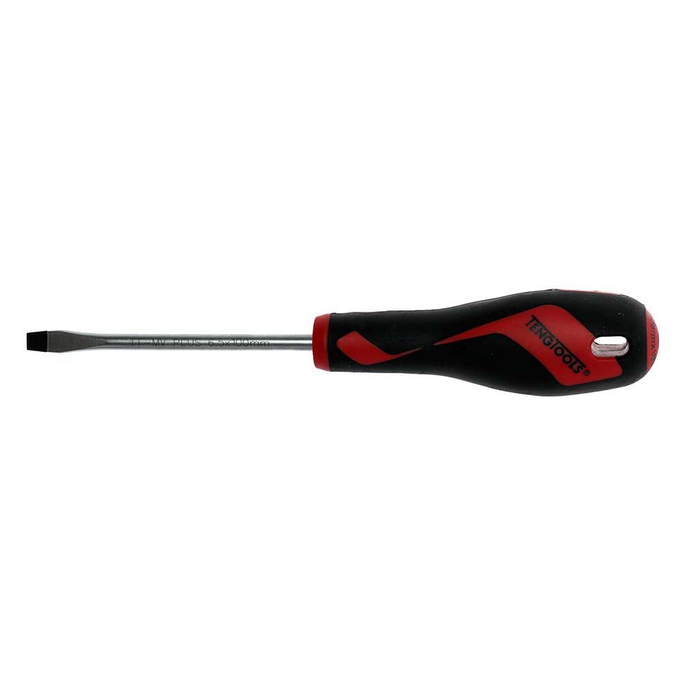 Teng Md Tt-Mv+ Screwdriver Fl1.2 X 6.5 X 100Mm