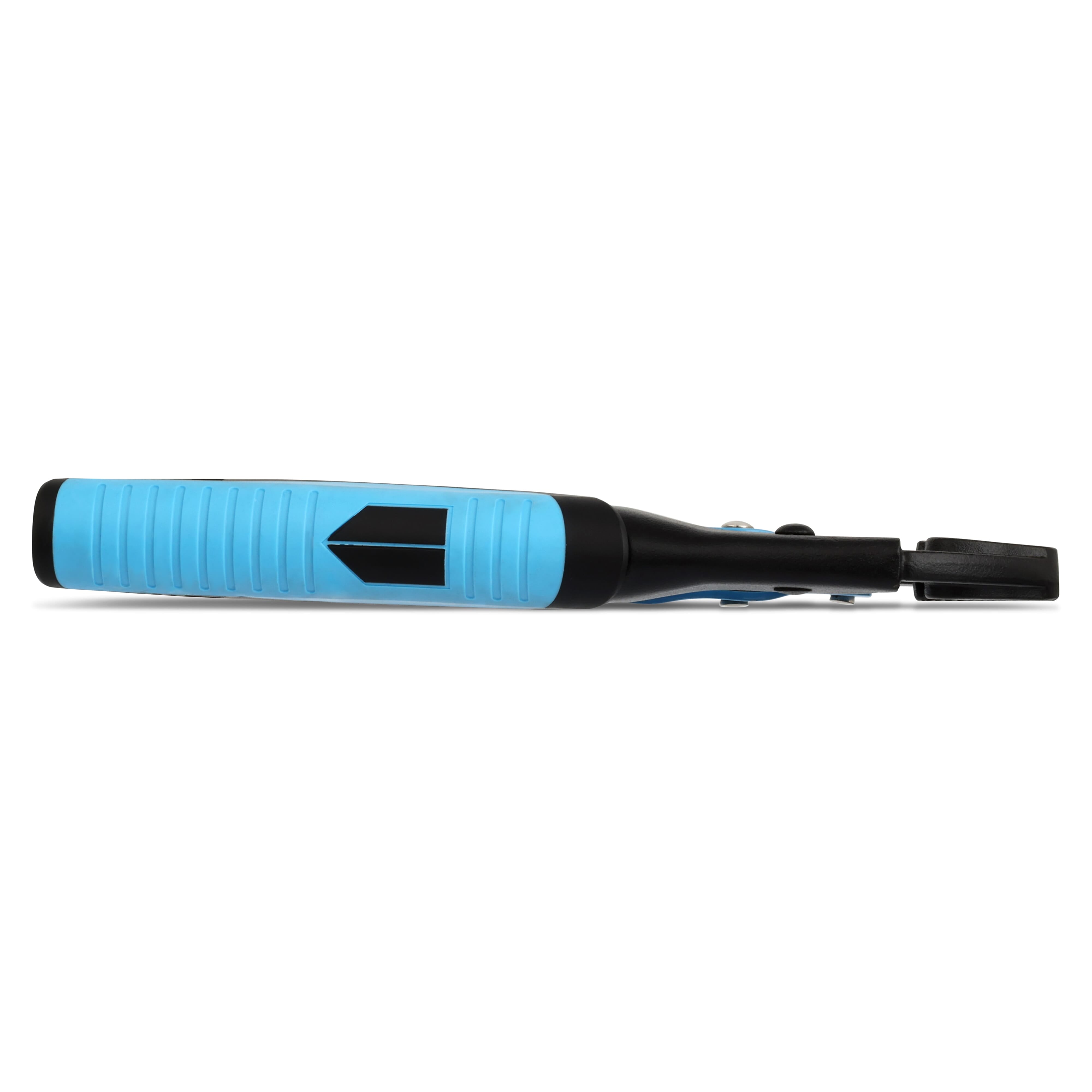 Auto Adjust 10-Inch Curve Jaw Pliers - Gripped