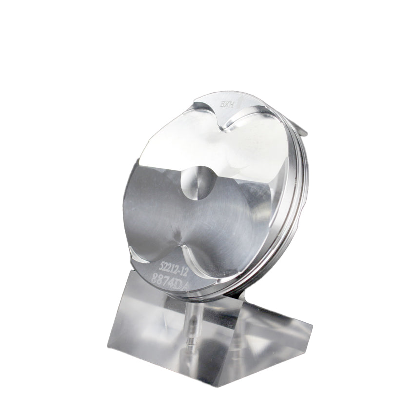Piston Kit Wossner Husqvarna Tc50 17-20 Ktm Sx50 09-20 39.46Mm