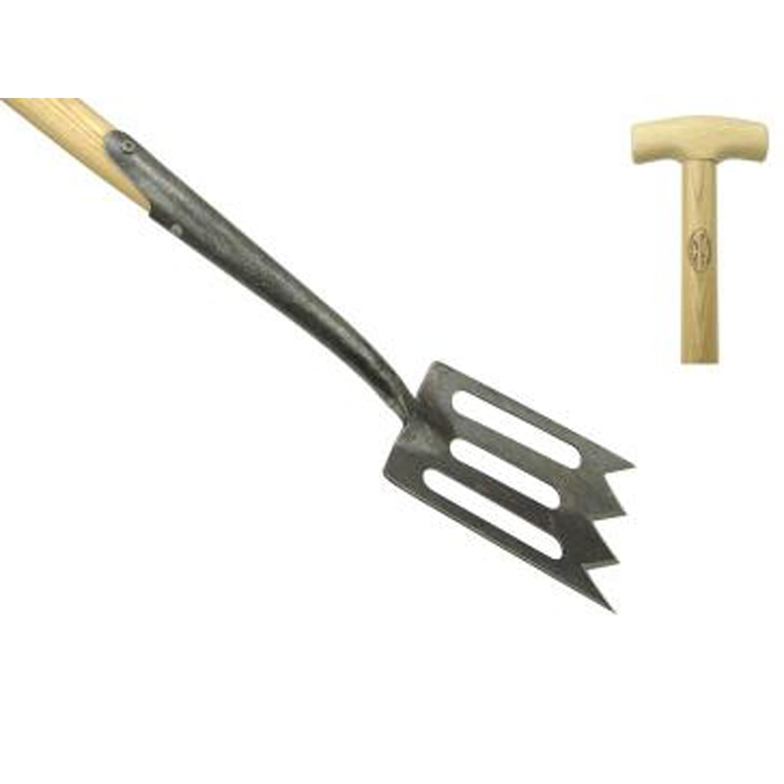 Dewit Spork Ash T-Handle 750mm