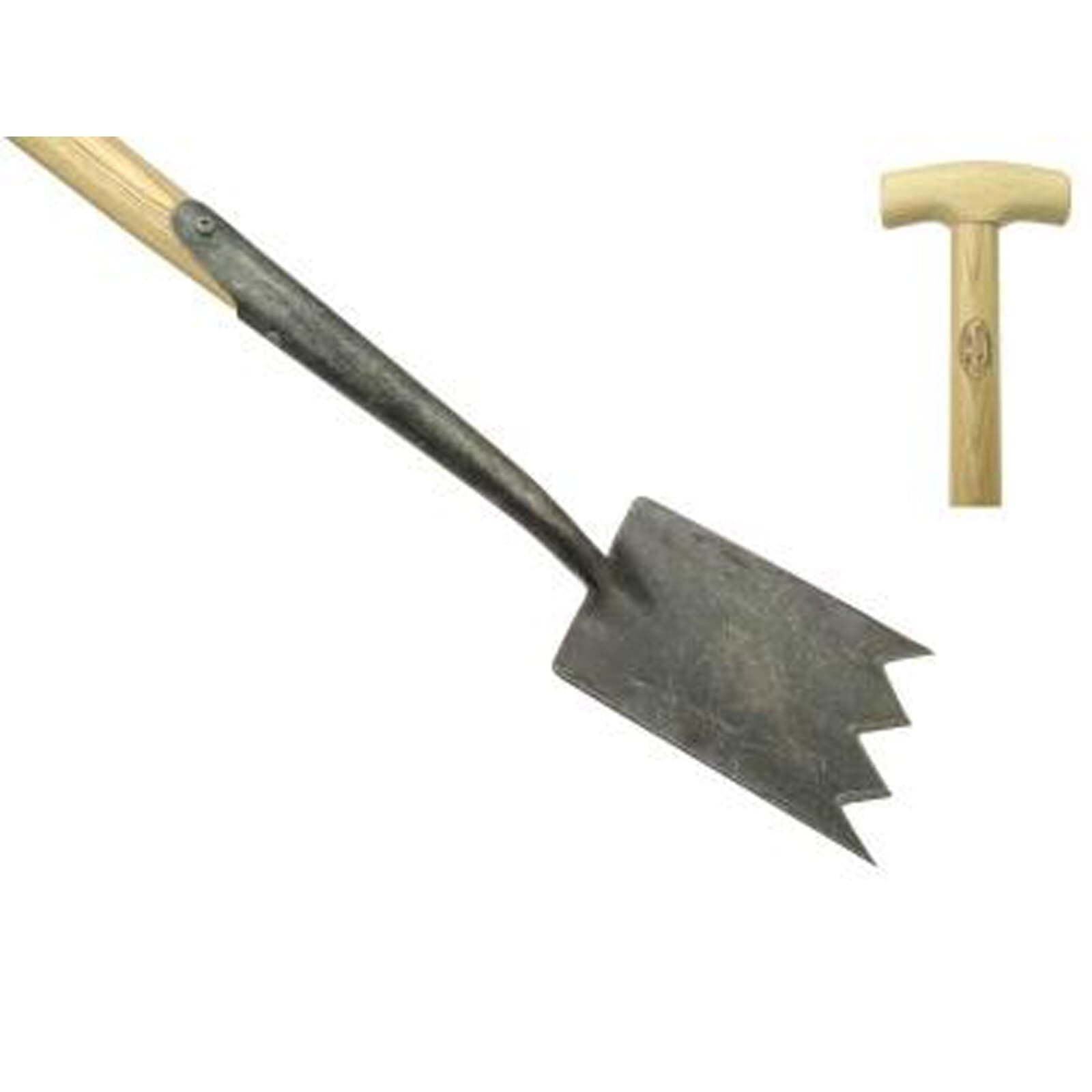 Dewit Shark Tyne Spade 750mm