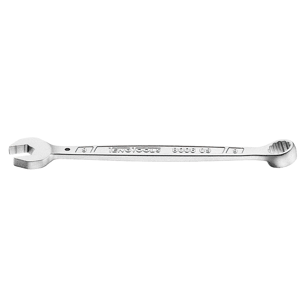 Teng Anti-Slip Combination Spanner 9mm