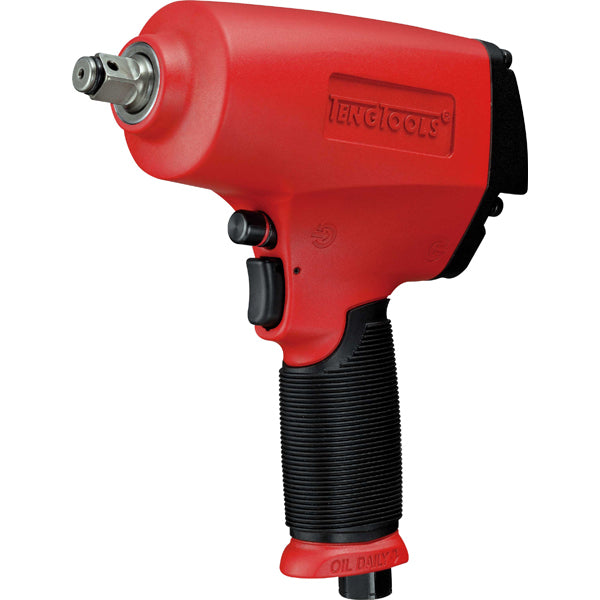 Teng 1/2In Dr. Air Impact Wrench 950Nm