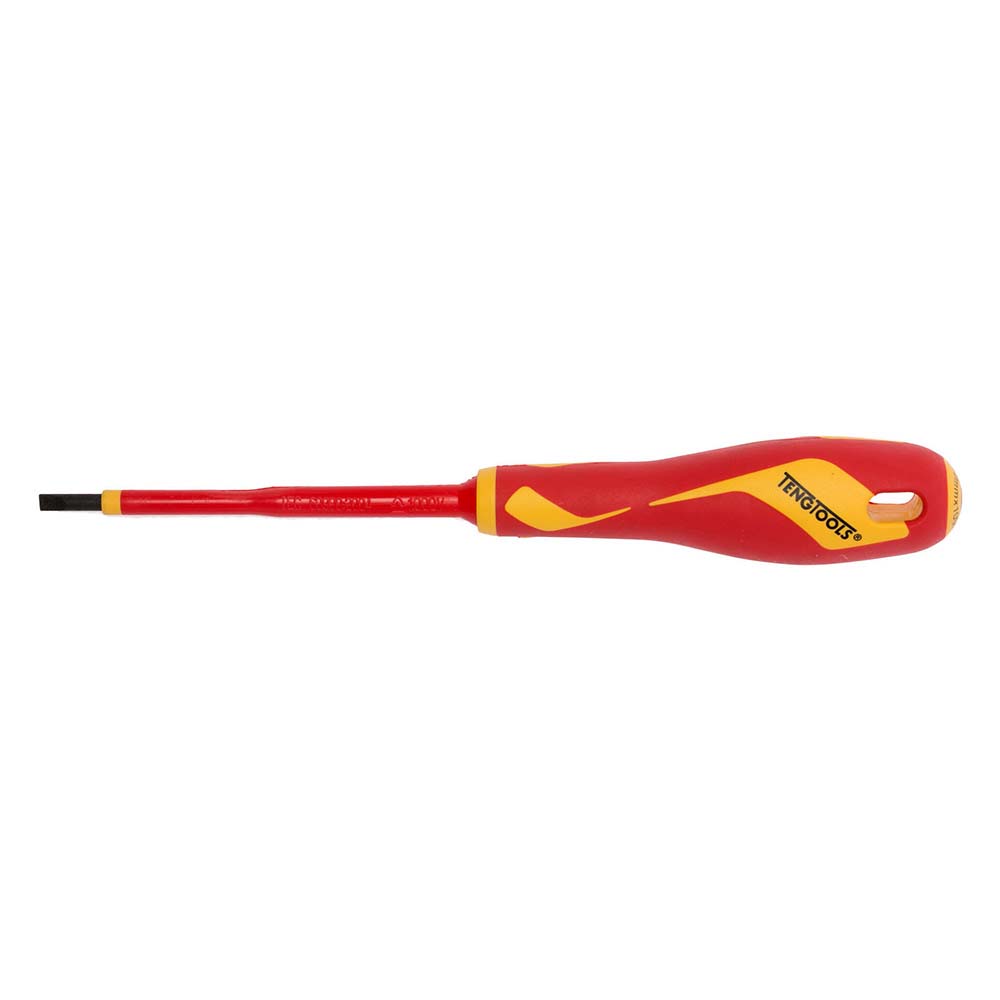 Teng Md 1000V Vde Screwdriver Fl0.8 X 4.0 X 100Mm