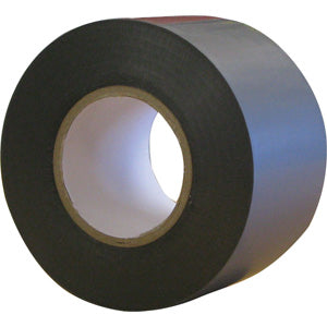 Nz Tape Waterproof Cloth Tape Premium 48Mm X 30M - Silver