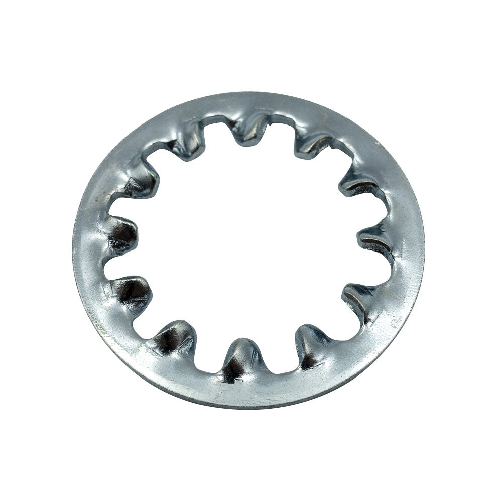 Champion 7/16in Internal Star Washer - 100pk