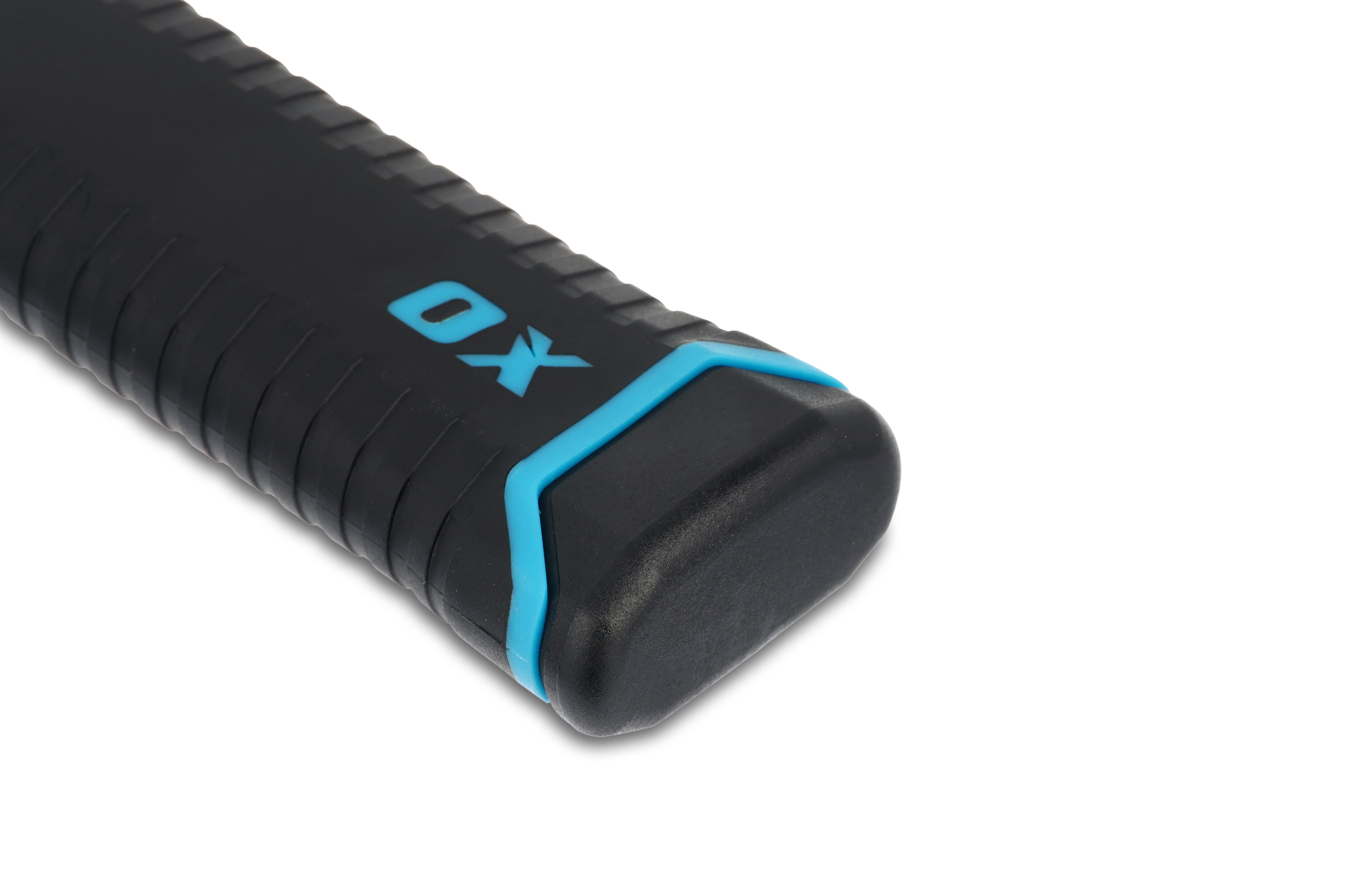 OX Pro Replaceable Tip Chisel – 19mm / 3/4"