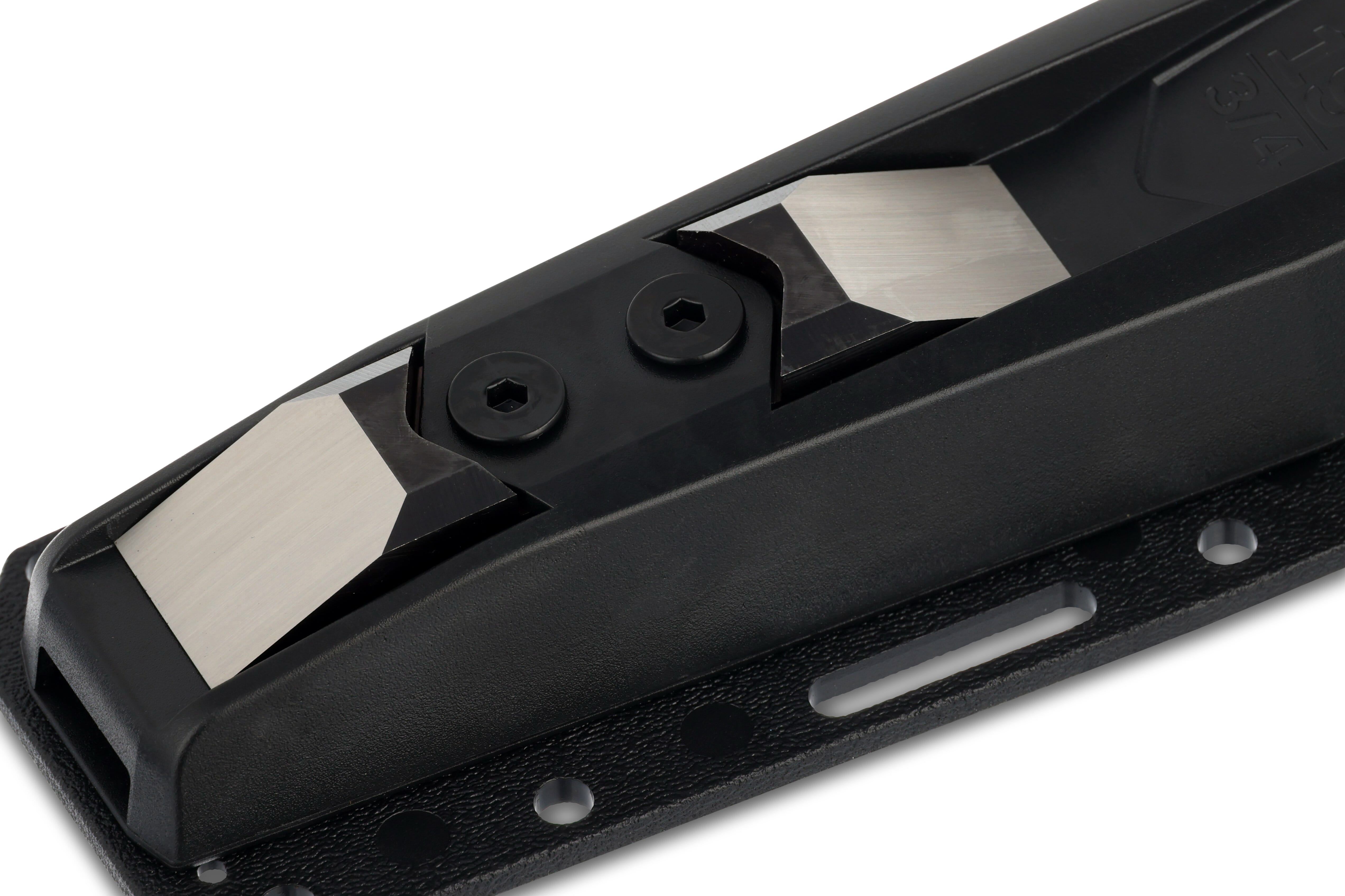 OX Pro Replaceable Tip Chisel – 19mm / 3/4"