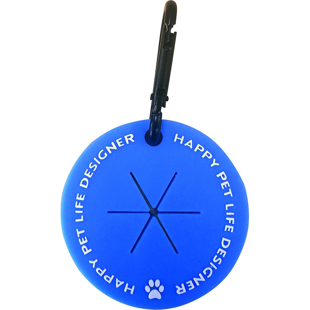 Sniffz Poop Loop - Blue