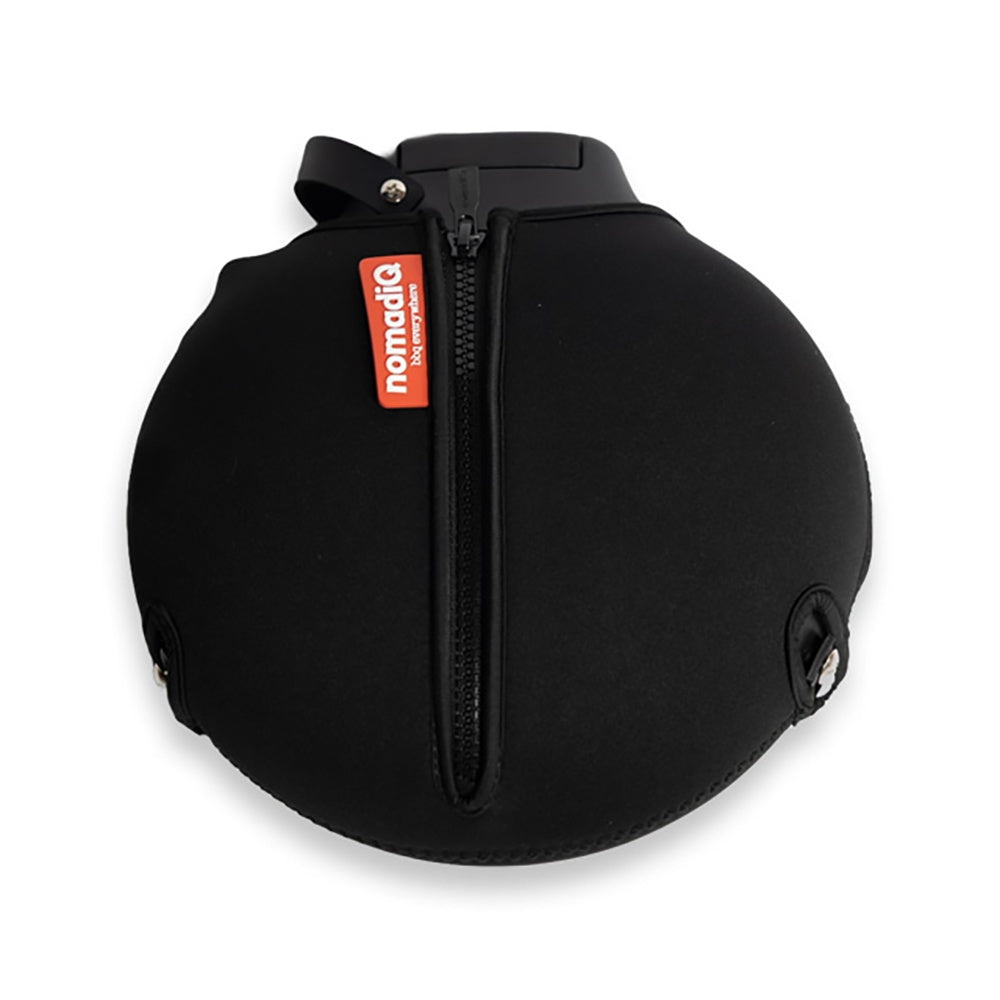 NomadiQ Stove Pouch - Black