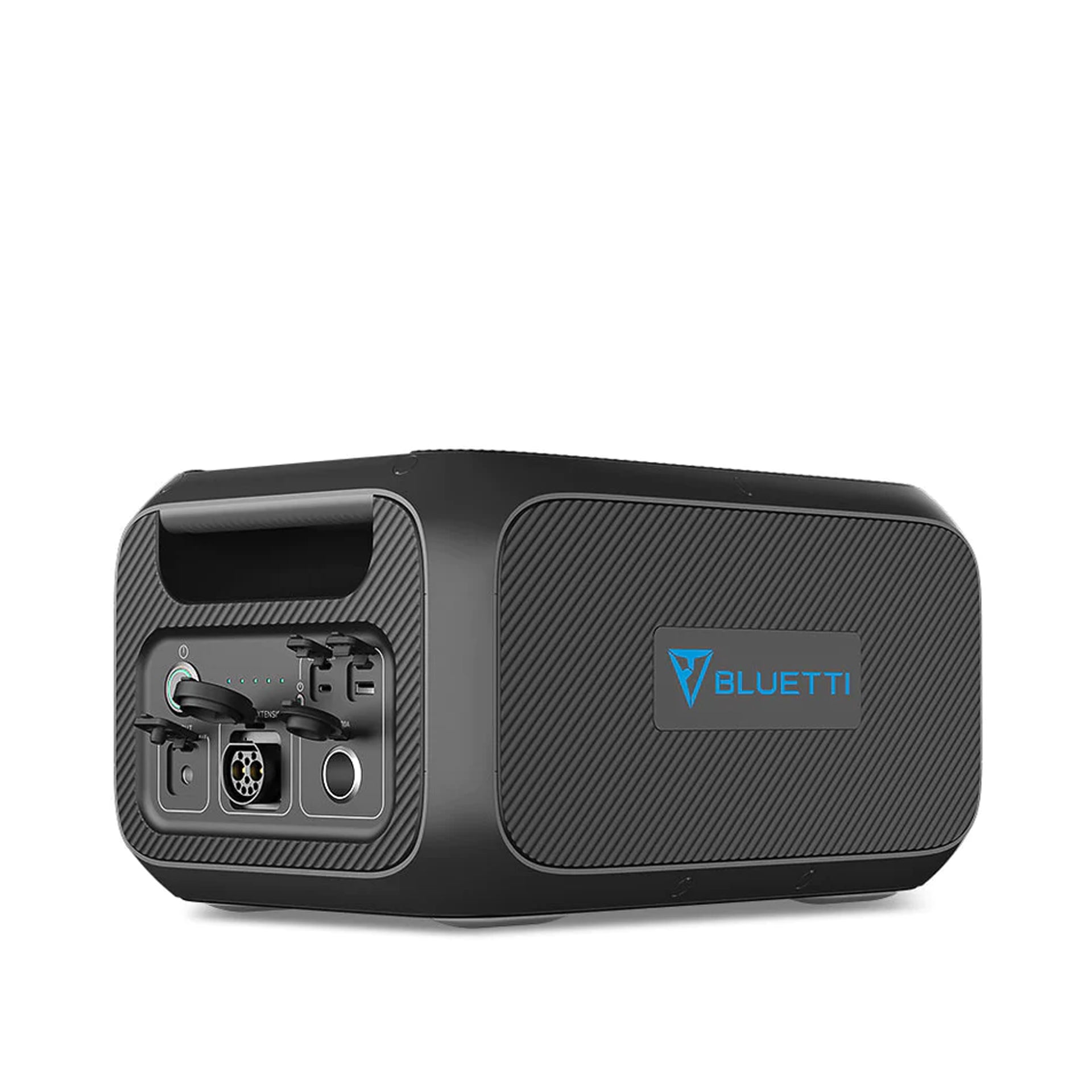 Bluetti Ac200Max + B230 Expandable Portable Power Station | 3000W (6000W Surge) 4096Wh