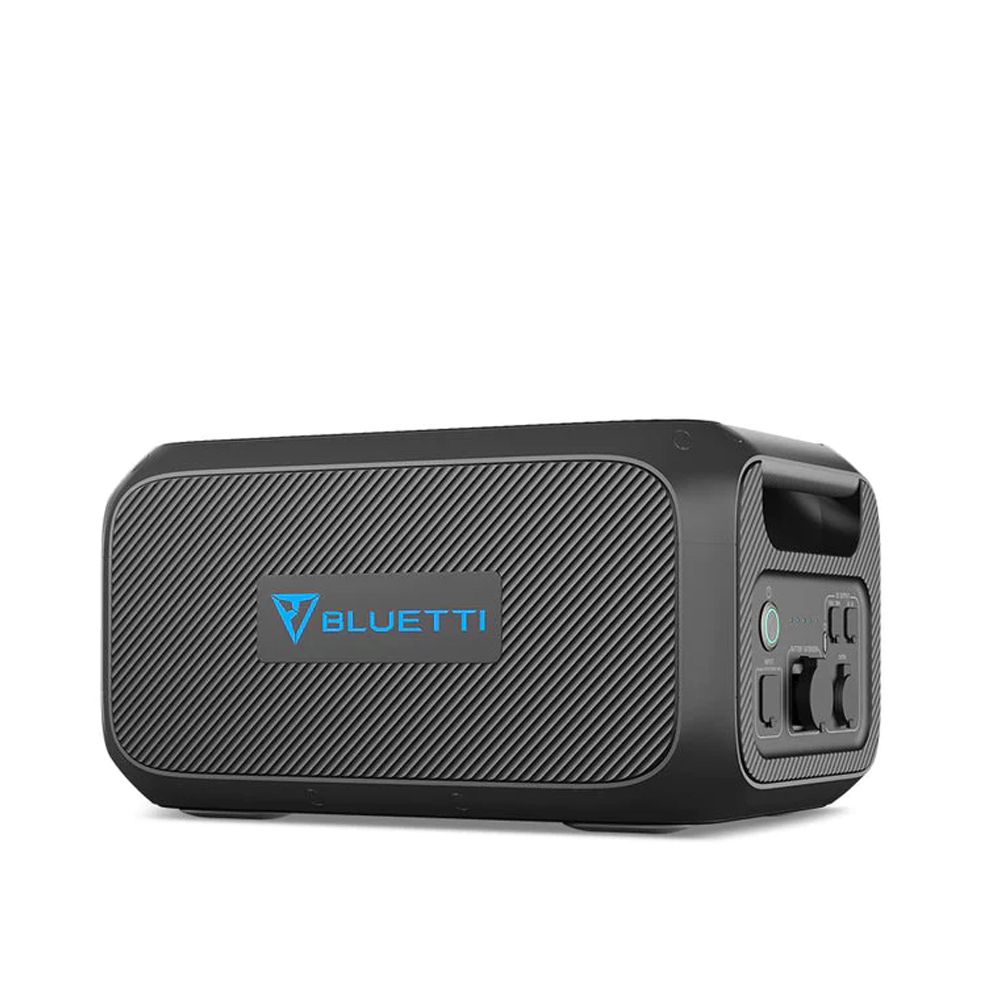 Bluetti Ac200Max + B230 Expandable Portable Power Station | 3000W (6000W Surge) 4096Wh