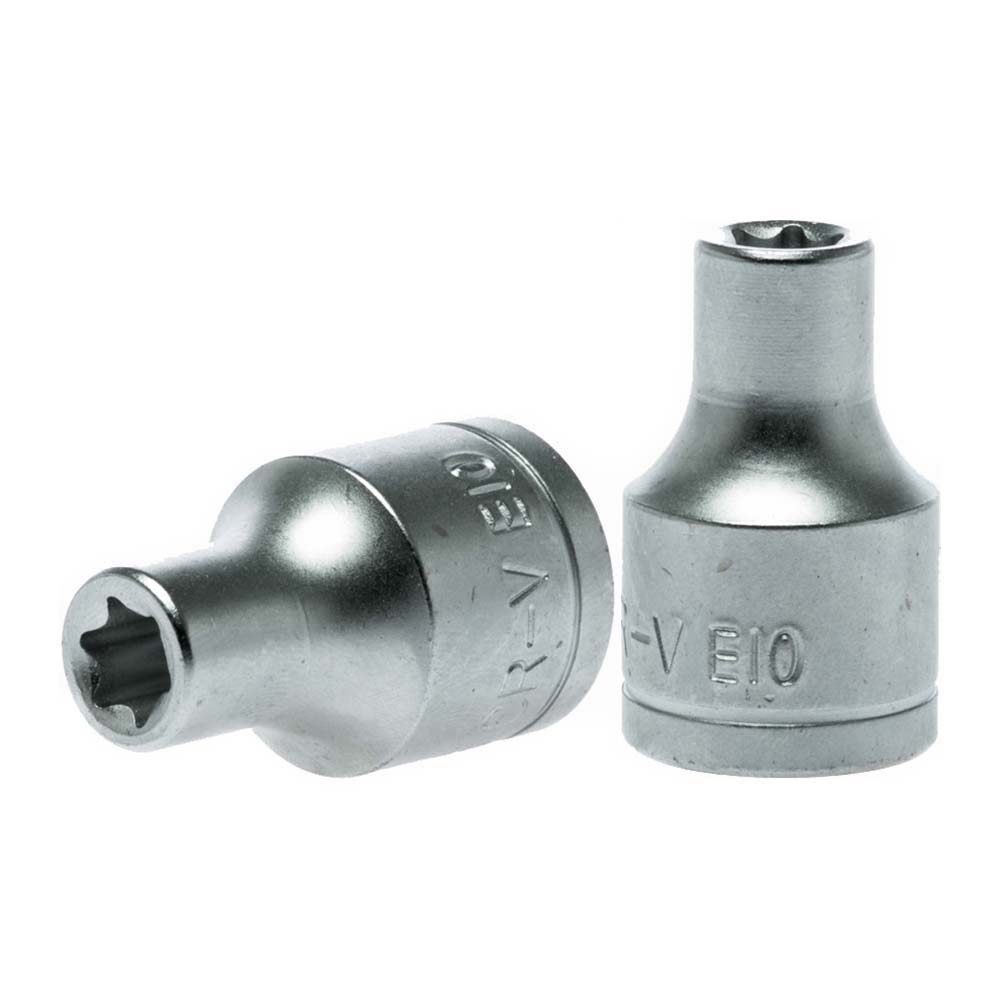Teng 1/2In Dr. Bit Socket Tx-E10