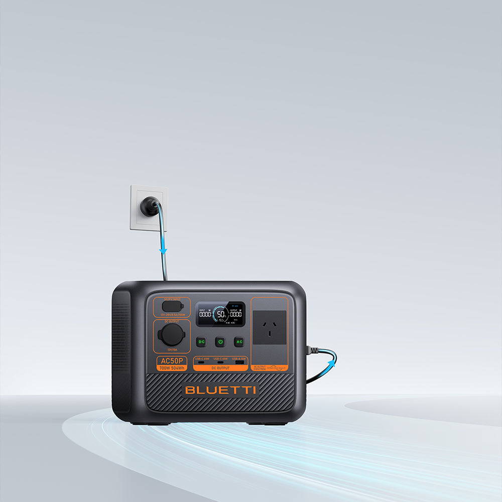 AC50P