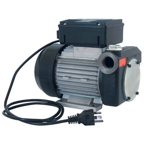 Macnaught 240V High Flow Diesel Pump 150 Lpm - AHFP150LPM