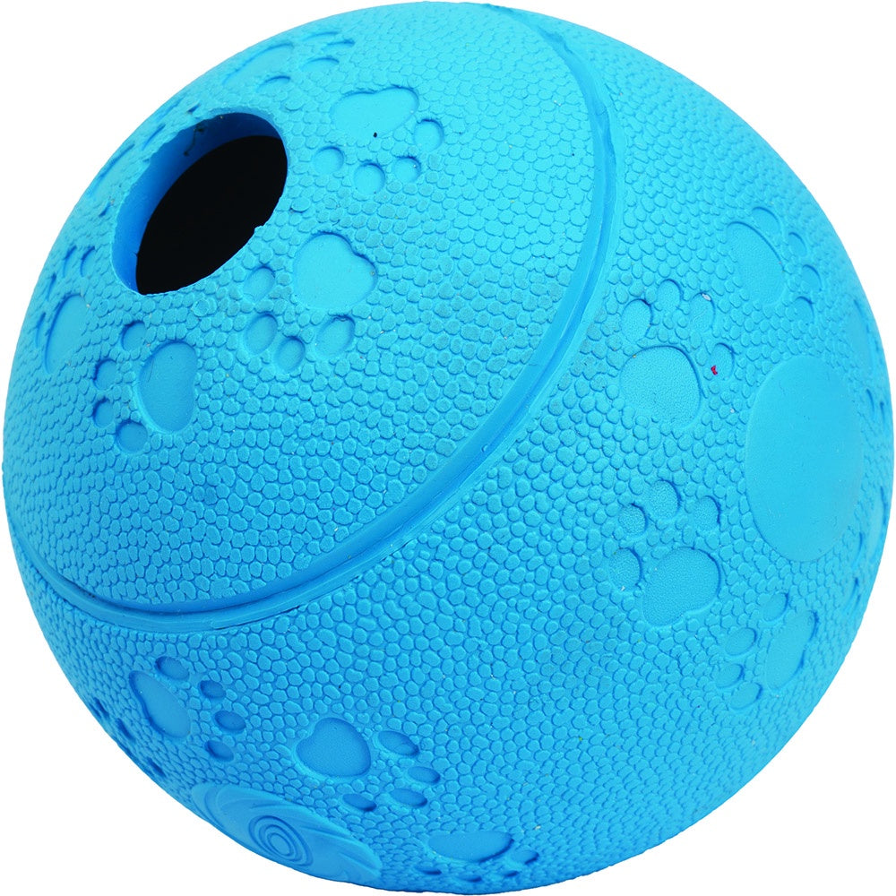 Sniffz Medium Treat Ball - Blue