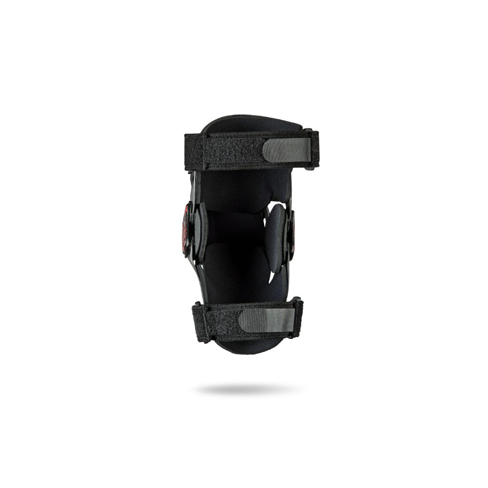 Knee Brace Asterisk Micro Cell One Size Pair