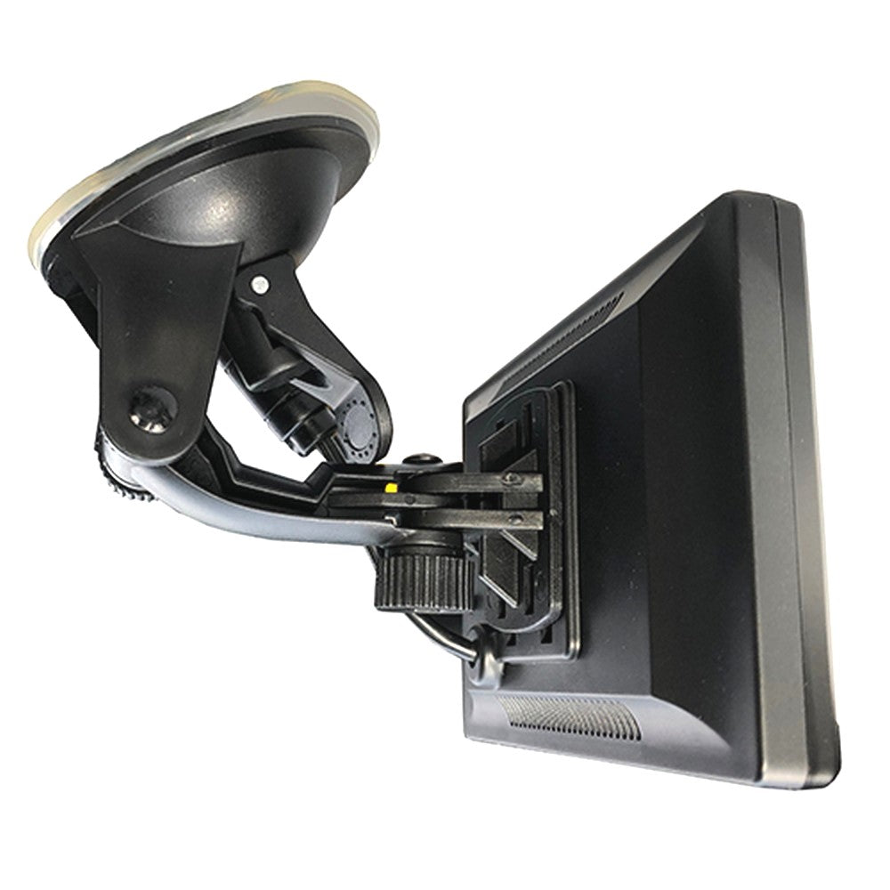 Avs 5" Suction Mount Rca Lcd Monitor