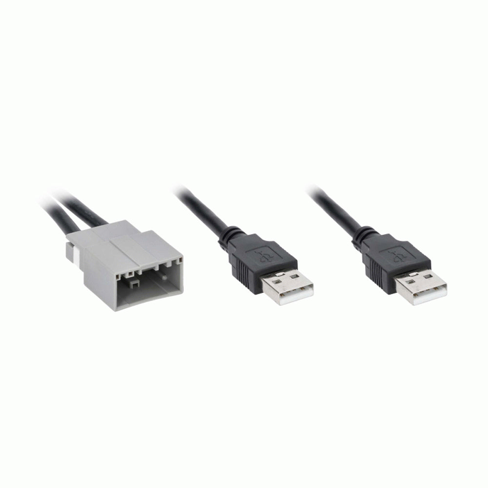 AXUSB-MI2