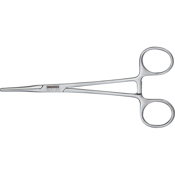 Teng Precision Self Lock Plier 160Mm Straight