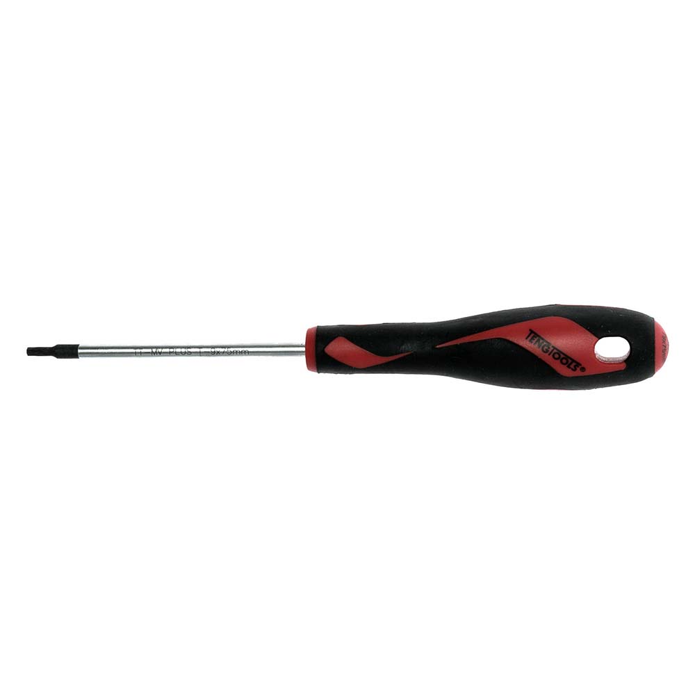 Teng Md Tt-Mv+ Screwdriver Tx9 X 75Mm