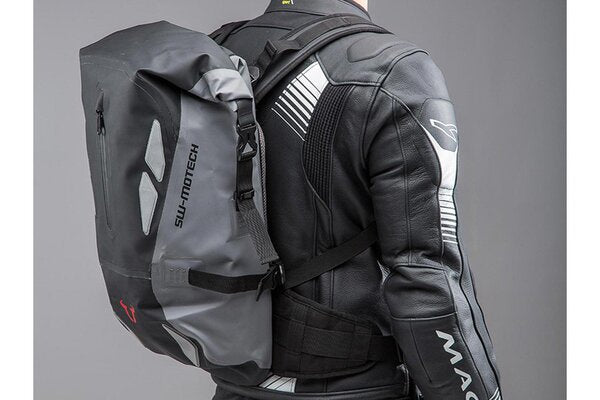 Drybag Backpack Sw Motech Triton 20 Litre