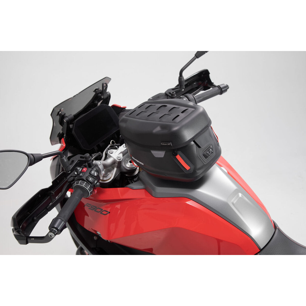 Tankbag Sw Motech Pro Yukon Wp