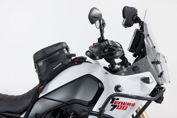 Tank Bag Sw Motech Pro Cross Wp 5.5L With Strap Mounting And Waterproof