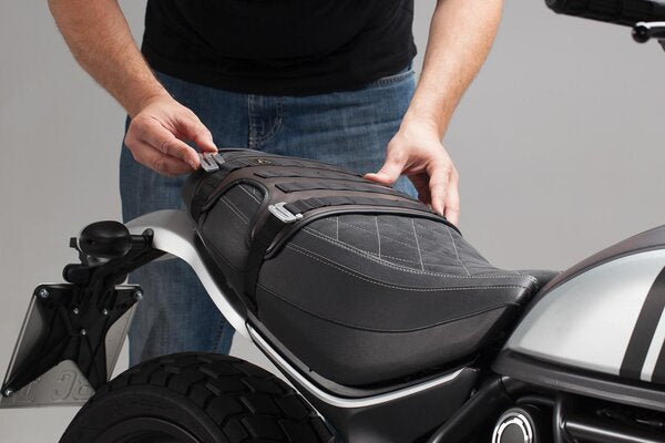 S Hook Sw Motech Legend Gear Side Bags