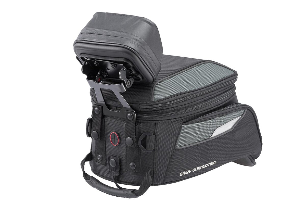 *Gps Mount For Sw Motech Tank Bag
